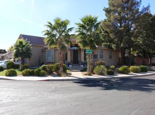 2319 Bryson Cir, Santa Clara, UT 84765