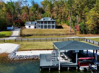 188 Jumping Branch Rd, Tamassee, SC 29686