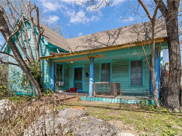 600 W Wm J Bryan Pkwy, Bryan, TX 77803