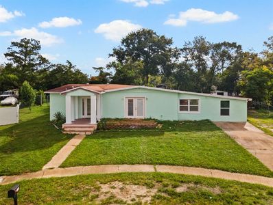 812 Lily Ct, Deltona, FL, 32725