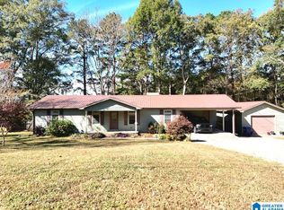 4312 Tawannah Cir W, Gadsden, AL 35903