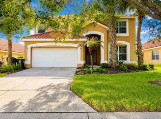 134 Sevilla Ave, Davenport, FL 33897