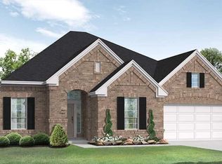 709 Cardamom St, Fort Worth, TX 76177