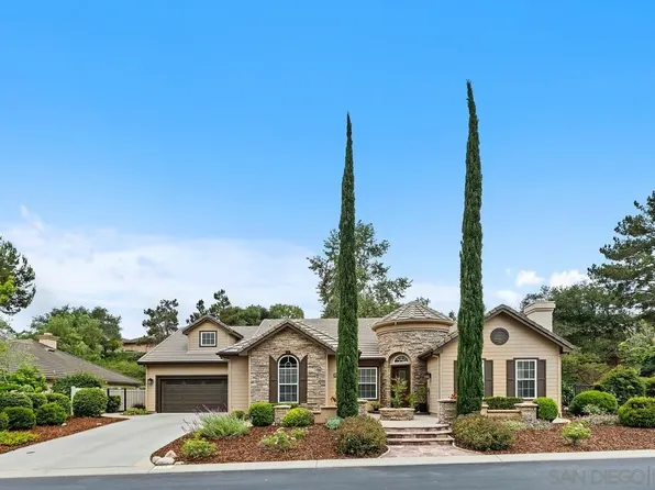 2157 Berwick Woods, Fallbrook, CA 92028