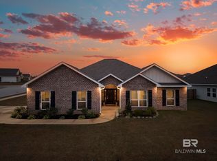 31313 Semper Dr, Spanish Fort, AL 36527
