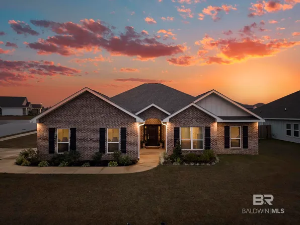 31313 Semper Dr, Spanish Fort, AL 36527