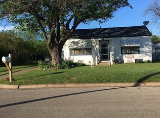 1638 Hawes Ave, Wichita Falls, TX 76301