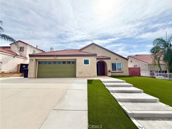 11938 Venetian Dr, Moreno Valley, CA 92557