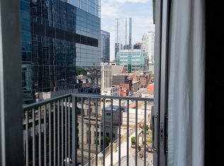 301 Demonbreun St UNIT 1118, Nashville, TN 37201