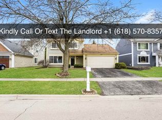1163 Pin Oak Trl, Aurora, IL 60506