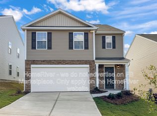 1024 20th Avenue Way SE, Hickory, NC 28602