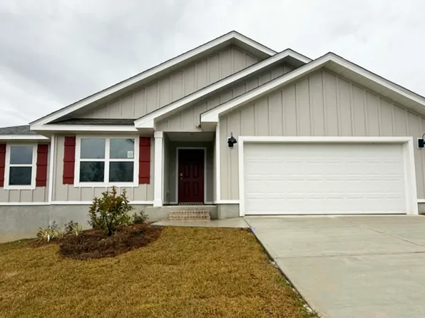 6774 Cambrian Rdg, Laurel Hill, FL 32567