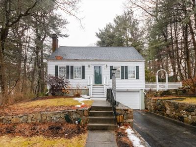 20 Eleanor Rd, Walpole, MA, 02081