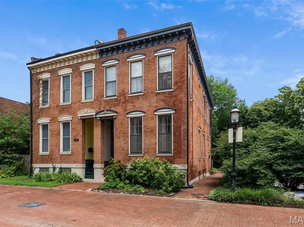 1322 S 10th St, Saint Louis, MO 63104