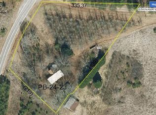 7413 Corn Hill Rd, Connelly Springs, NC 28612