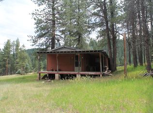 45 Las Palomas Rd, Cuba, NM 87013