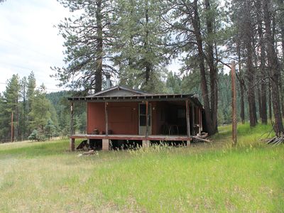 45 Las Palomas Rd, Cuba, NM, 87013