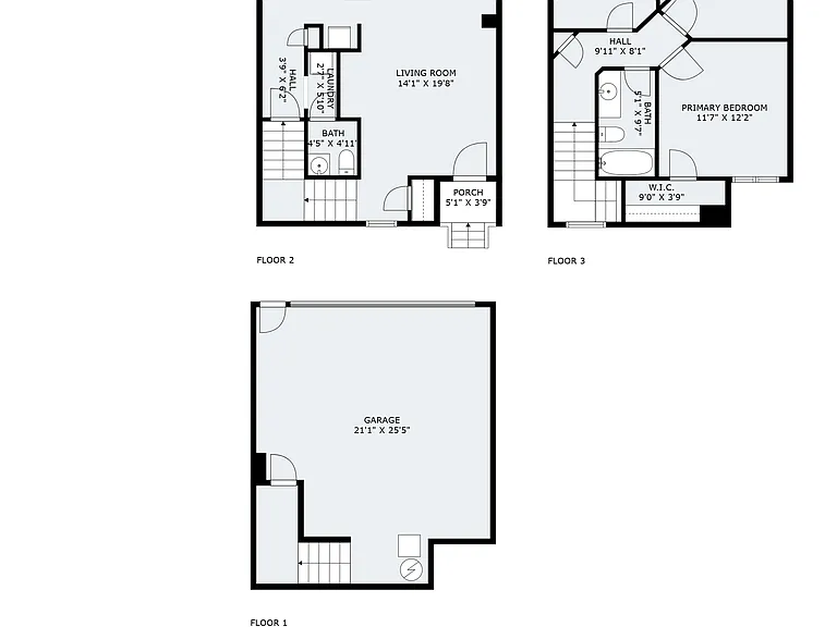 6810 Gold Kings Cir #B — Photo 33