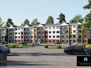 348 Vantage Dr, Cochrane, AB T4C3C1