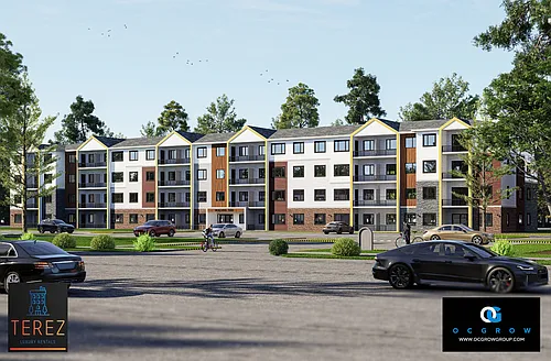 348 Vantage Dr Photo 1