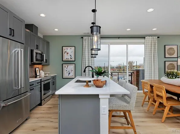 3125 W. Bates Ave, Denver, CO 80236