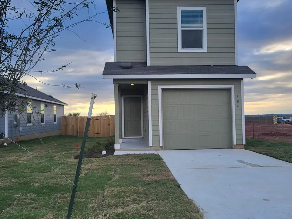 404 Marty Allen Loop