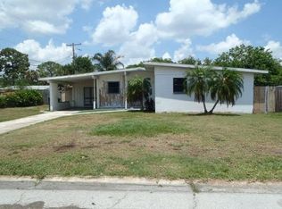 1214 Princeton Rd, Cocoa, FL 32922