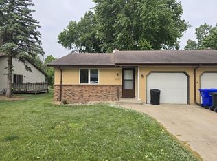 2637 N Birchwood Ave, Appleton, WI 54914
