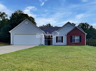 4410 Brookridge Dr, Loganville, GA 30052