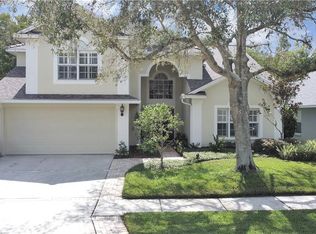 5512 Avenue Du Soleil, Lutz, FL 33558