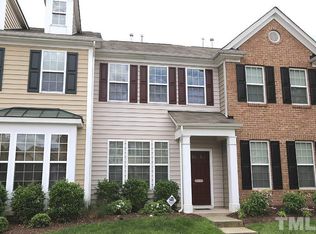 718 Bryant St, Raleigh, NC 27603