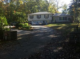 226 Douglas Pike, Smithfield, RI 02917