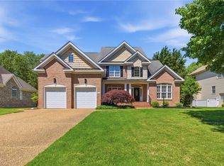 6109 Walkers Ferry Ln, Suffolk, VA 23435