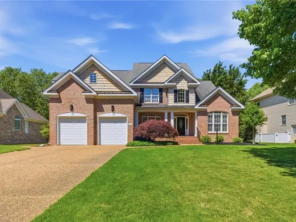 6109 Walkers Ferry Ln, Suffolk, VA 23435