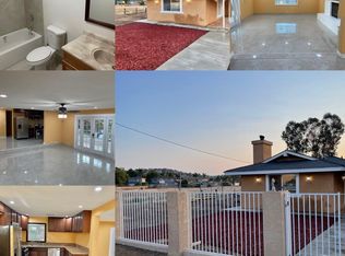 124 N 3rd St, El Cajon, CA 92019
