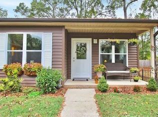 6287 Spring Court Ln #A, Harrisburg, NC 28075