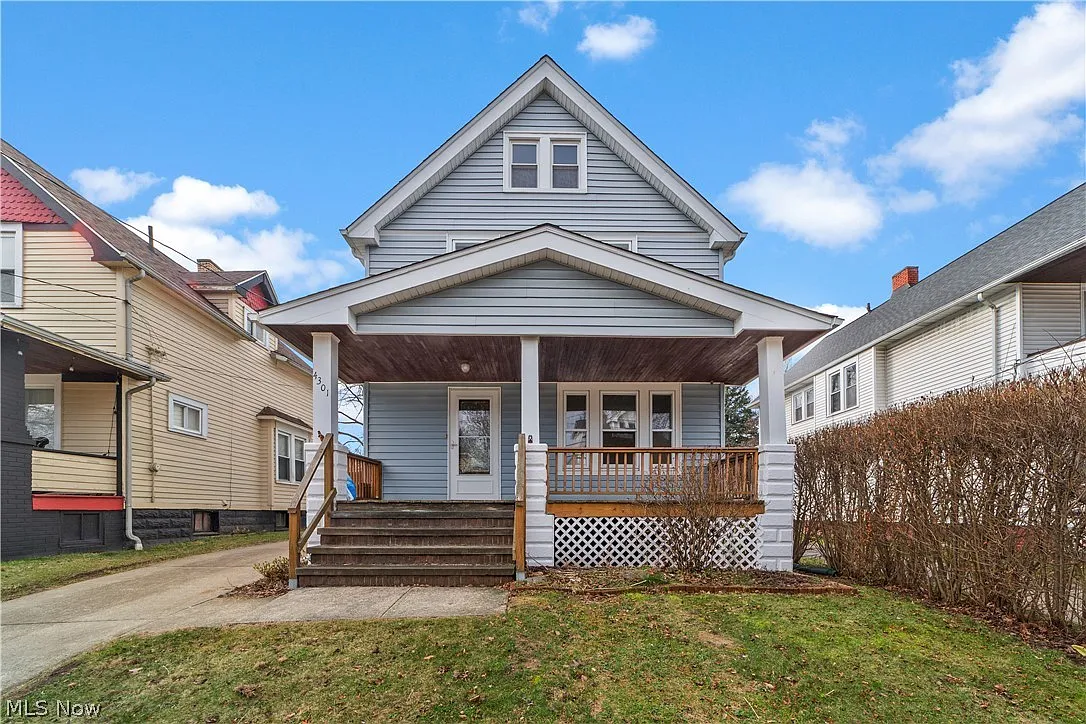 4301 Wichita Ave photo 1