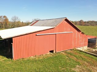 7090 S County Road 800 W, Daleville, IN 47334