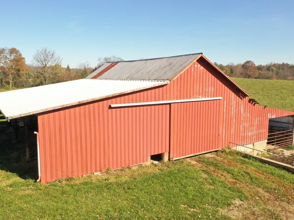 7090 S County Road 800 W, Daleville, IN 47334