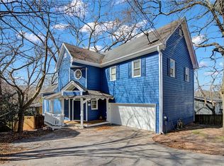 454 Hillcrest Ave NE, Atlanta, GA 30307