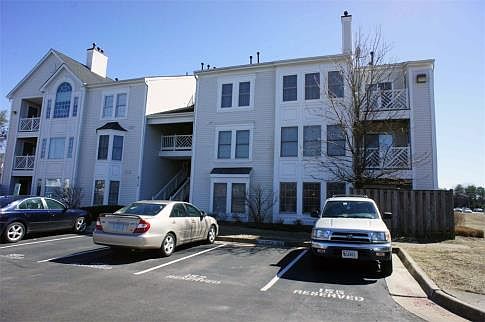 1st image of 8115 Lacy Dr APT 148