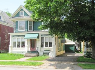 280 Otsego St, Ilion, NY 13357