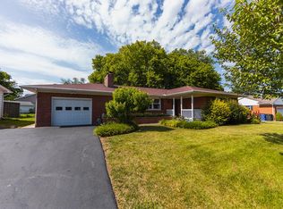 450 Belleview Ave, Chillicothe, OH 45601