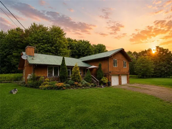 361 Townsend Rd, Bovina Center, NY 13740