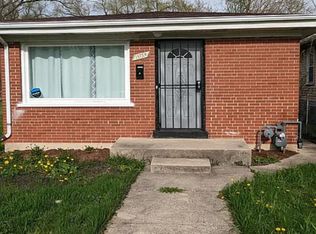 15739 Lexington Ave, Harvey, IL 60426