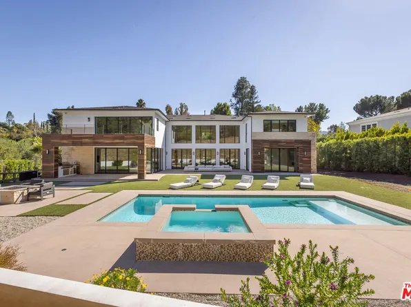 4607 Vanalden Ave, Tarzana, CA 91356