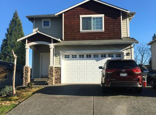6321 Berkshire Dr, Everett, WA 98203