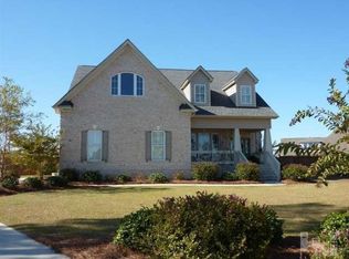 1003 Mere Ct, Leland, NC 28451