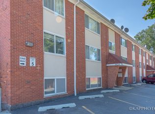 4618 Fishermans Ter APT GE, Lyons, IL