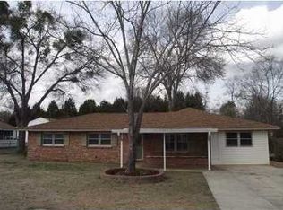 5191 Sycamore Dr, Millbrook, AL 36054